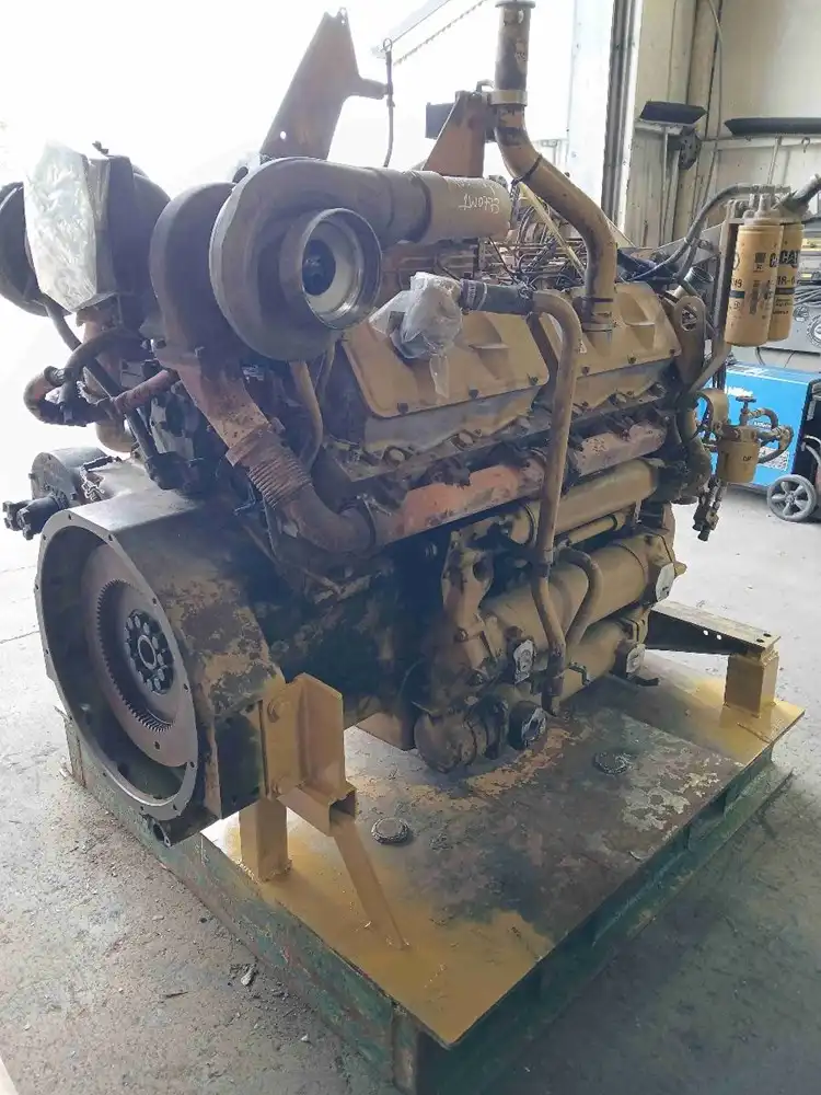 Engine image 2
