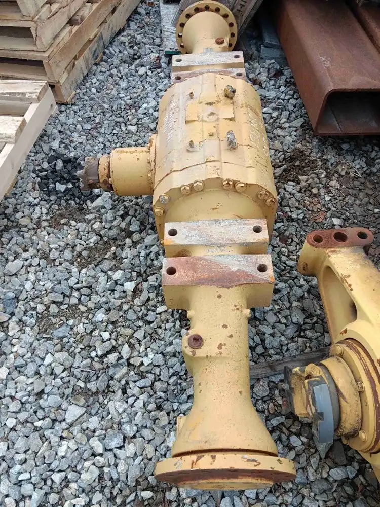 Axle Ar-fr image 4