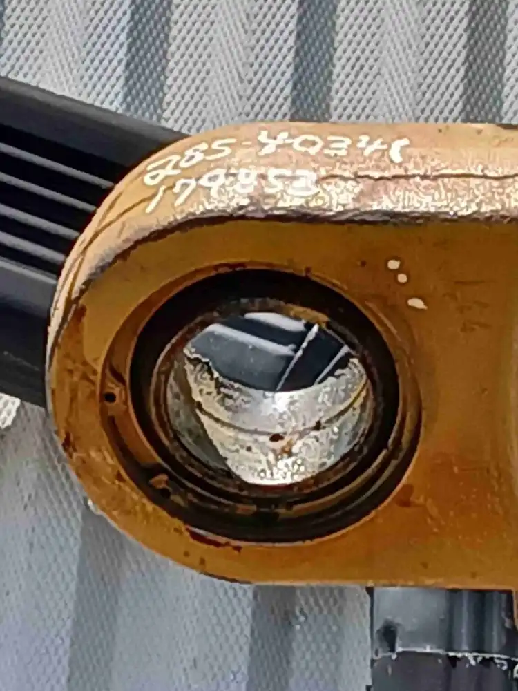 Cylinder GP image 3