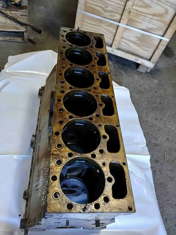 Cyl Blk G image 3