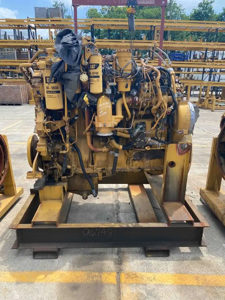 Engine image 2
