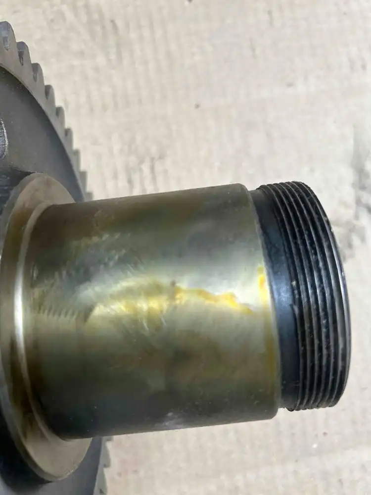 Gear-hyd Pum image 3