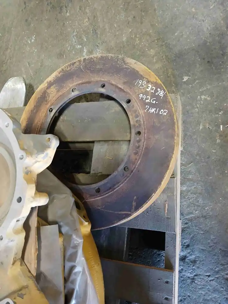 Damper AS image 2