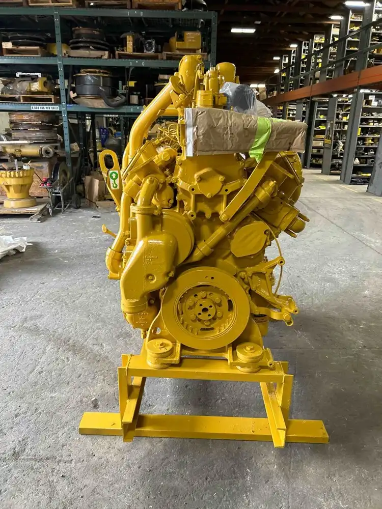 Engine image 4