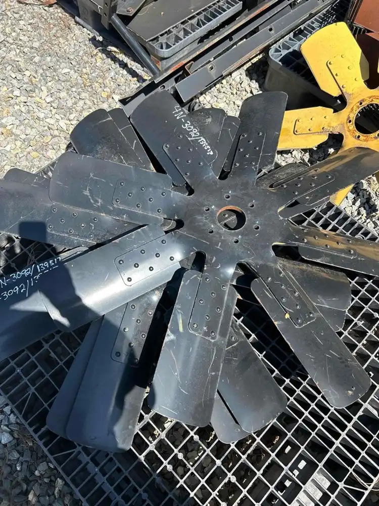 Fan A image 2