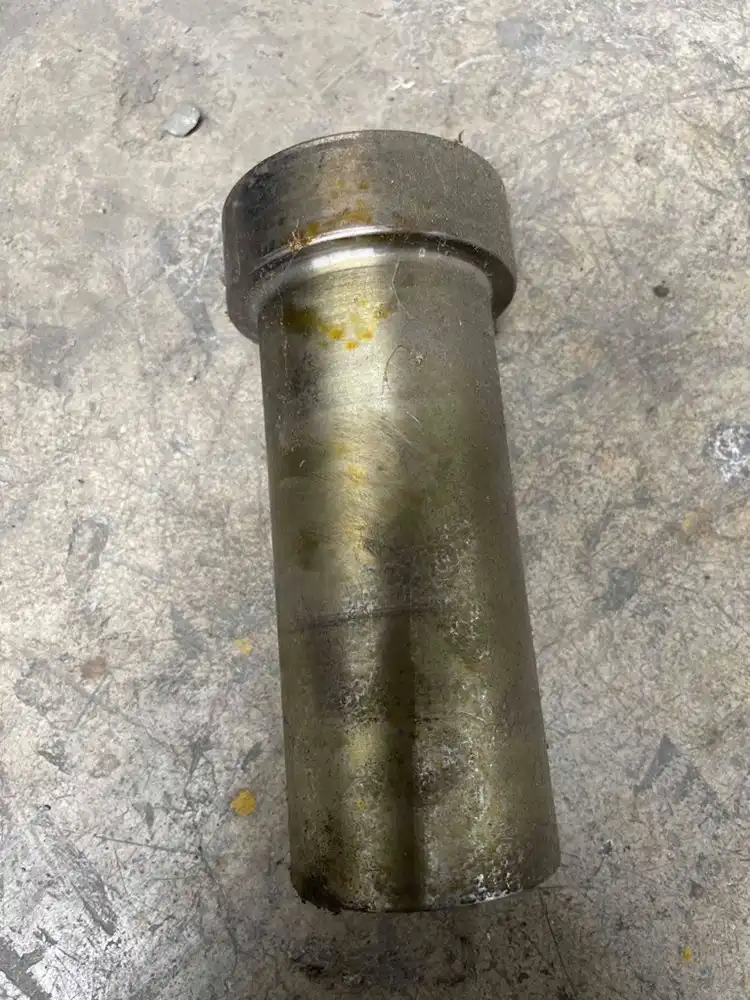 Shaft image 2