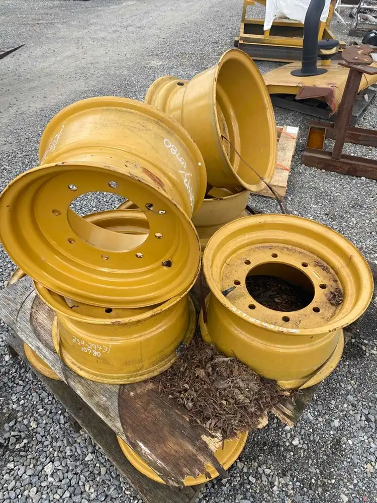 Rim AS. image 2