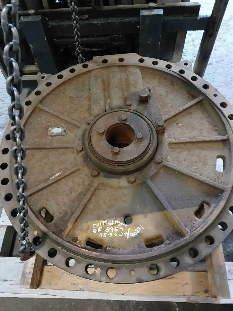 Clutch Gp-st image 4