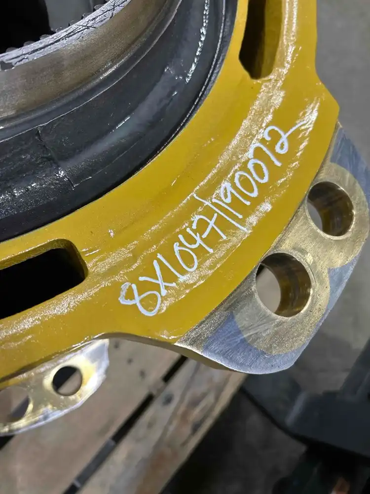 Wheel image 4