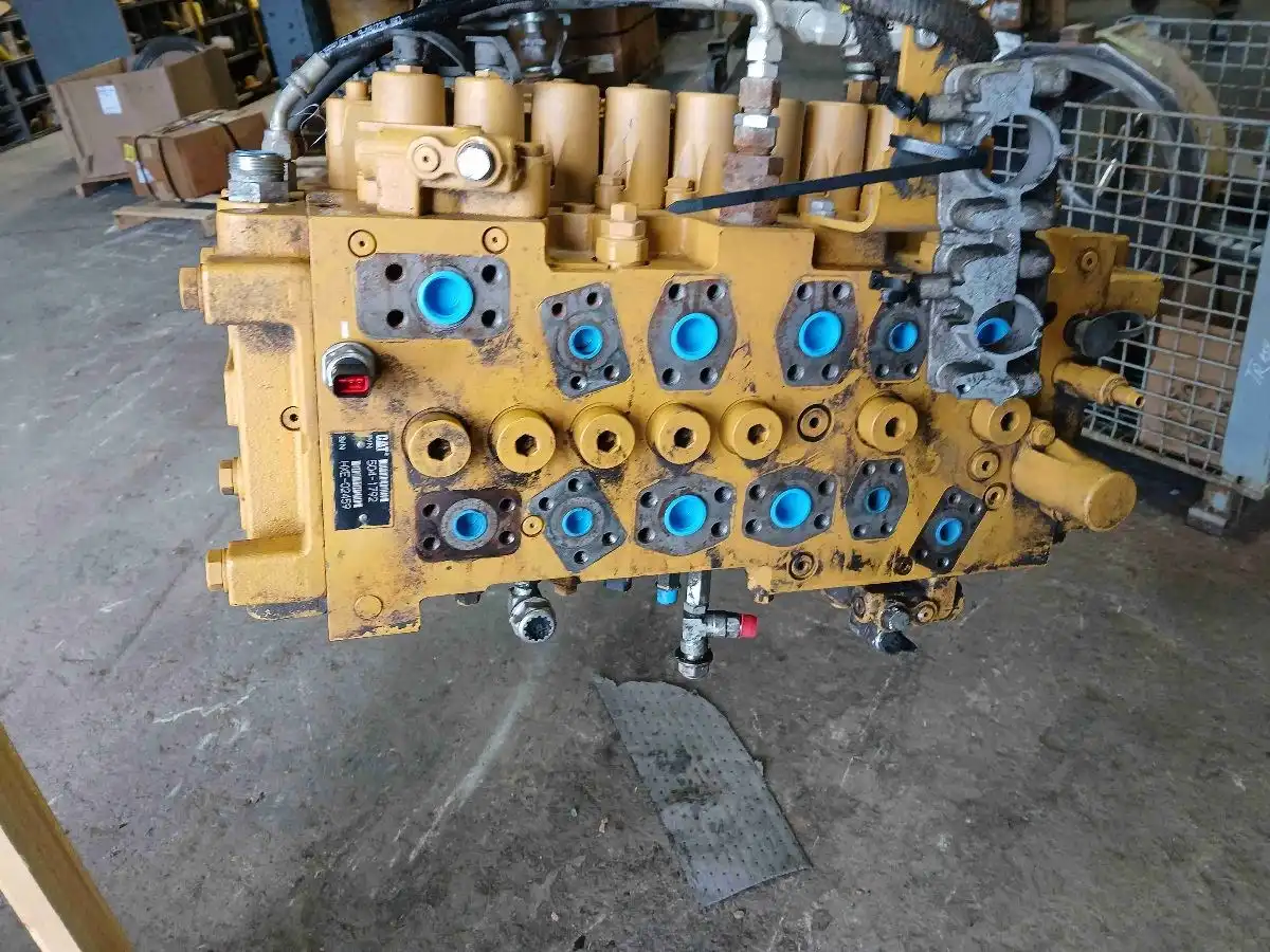 Valve Gp-tes image 5