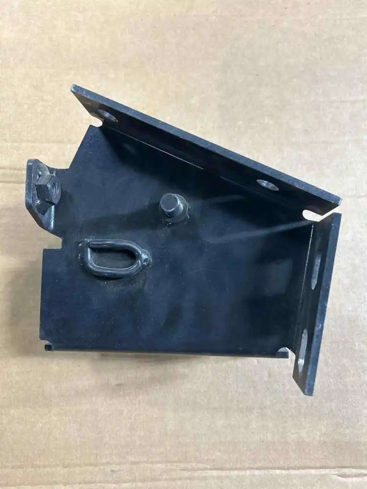 Bracket AS image 3