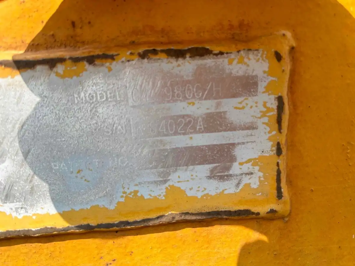 Bucket GP image 11
