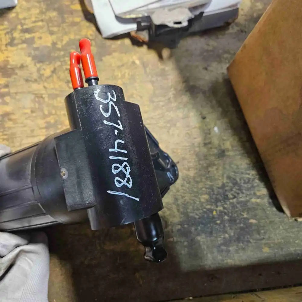 Pump Kit-lift image 6