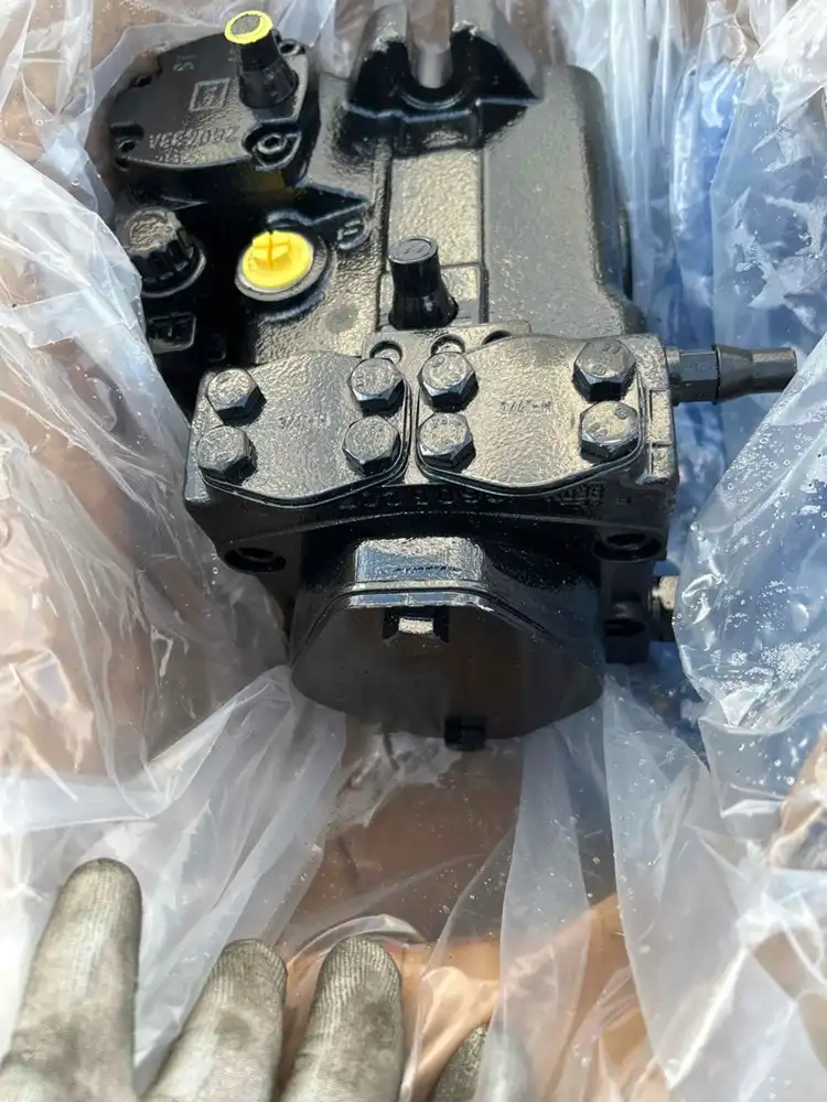 Pump image 4