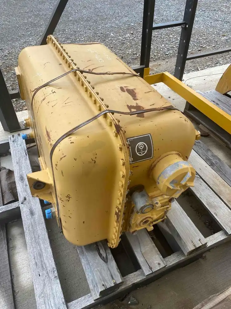 Tank A image 3
