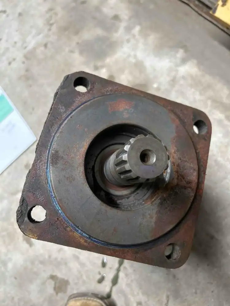 Pump Gp-gr-a image 4