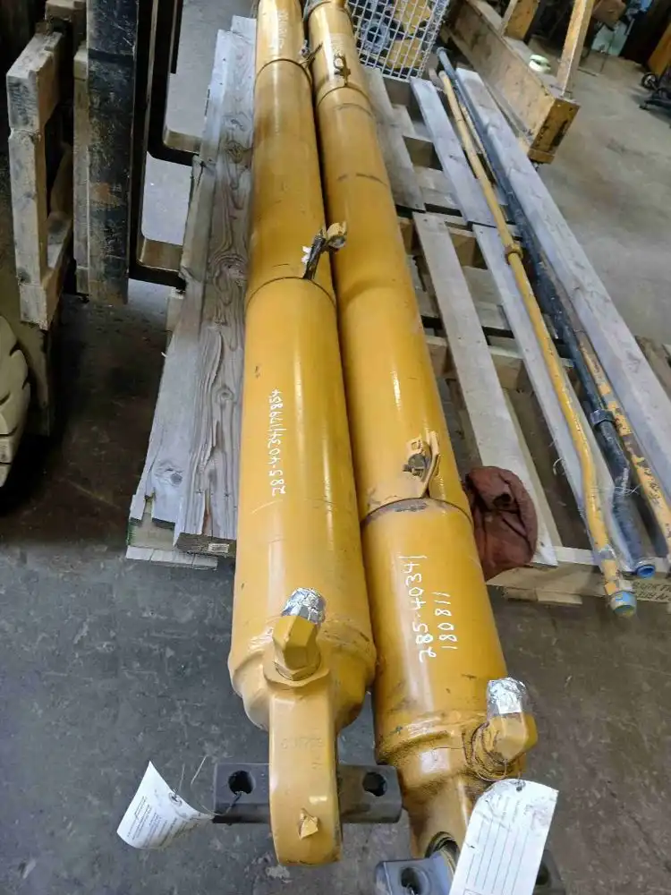 Cylinder GP image 2