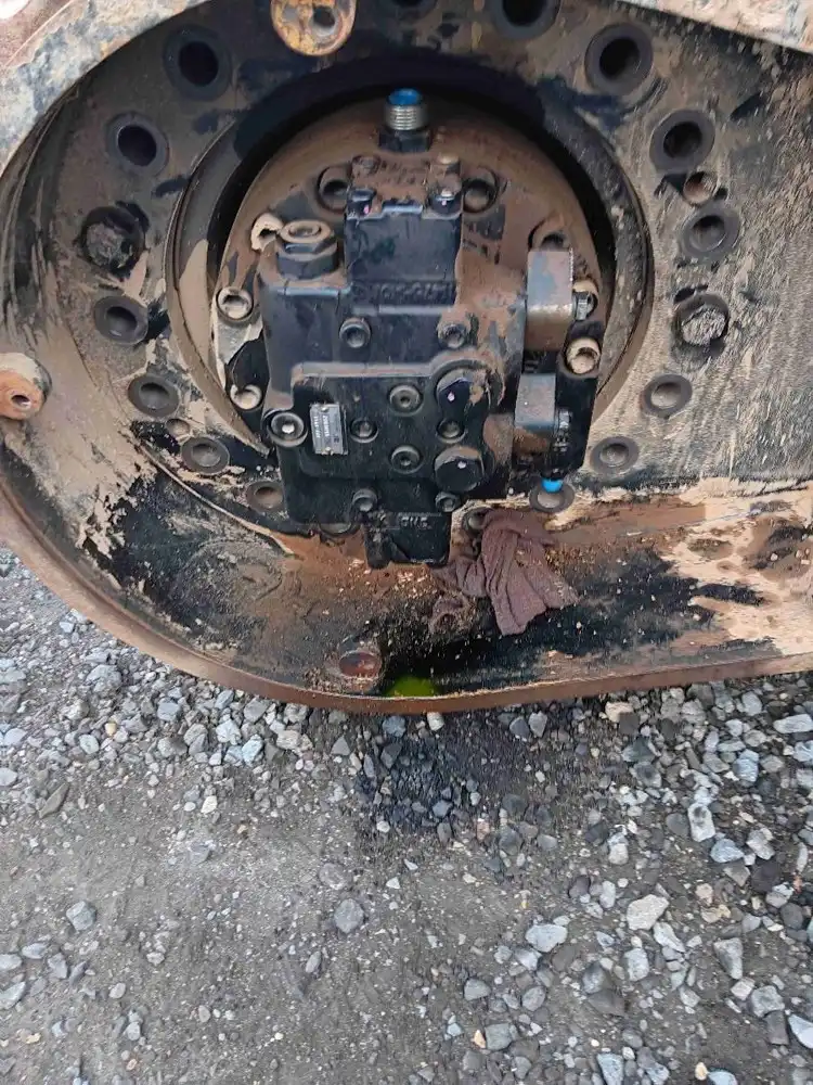 Final Drive image 2