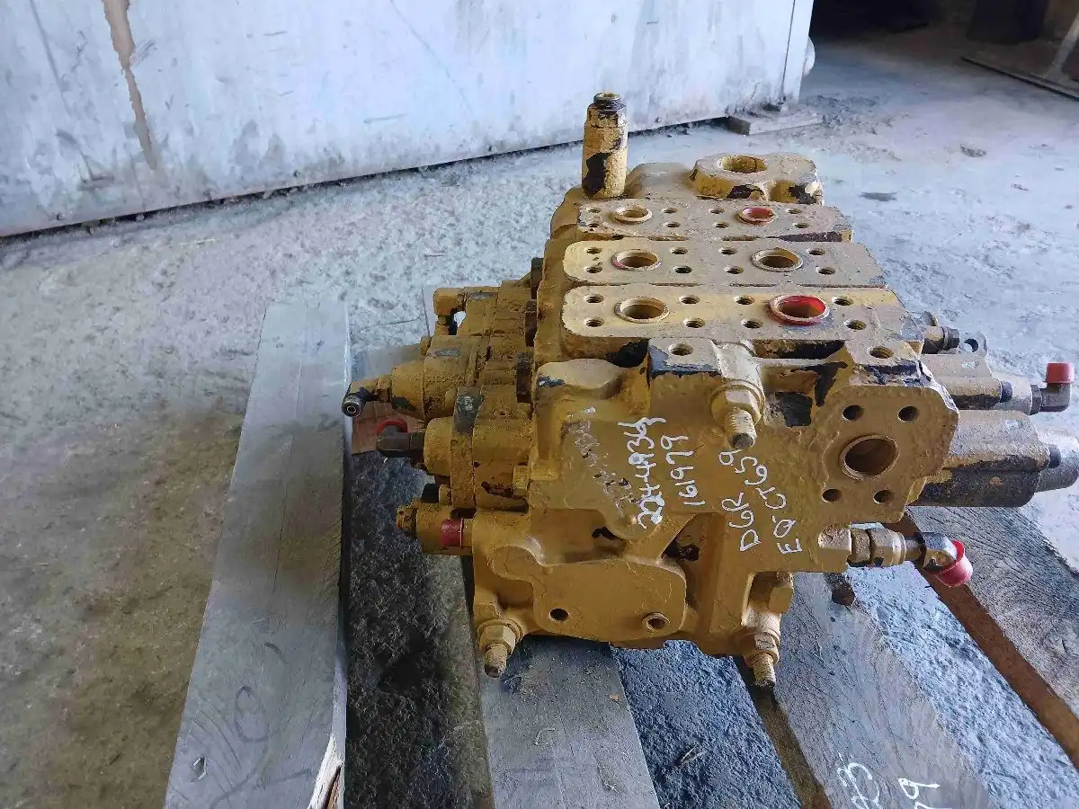 Valve Gp-tes image 2