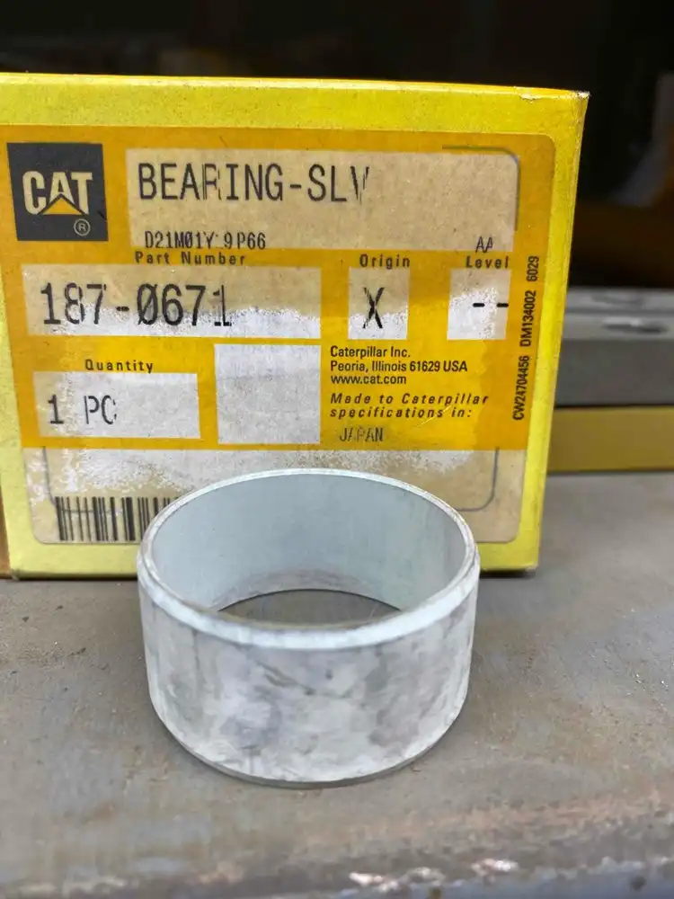 Bearing-slv image 3