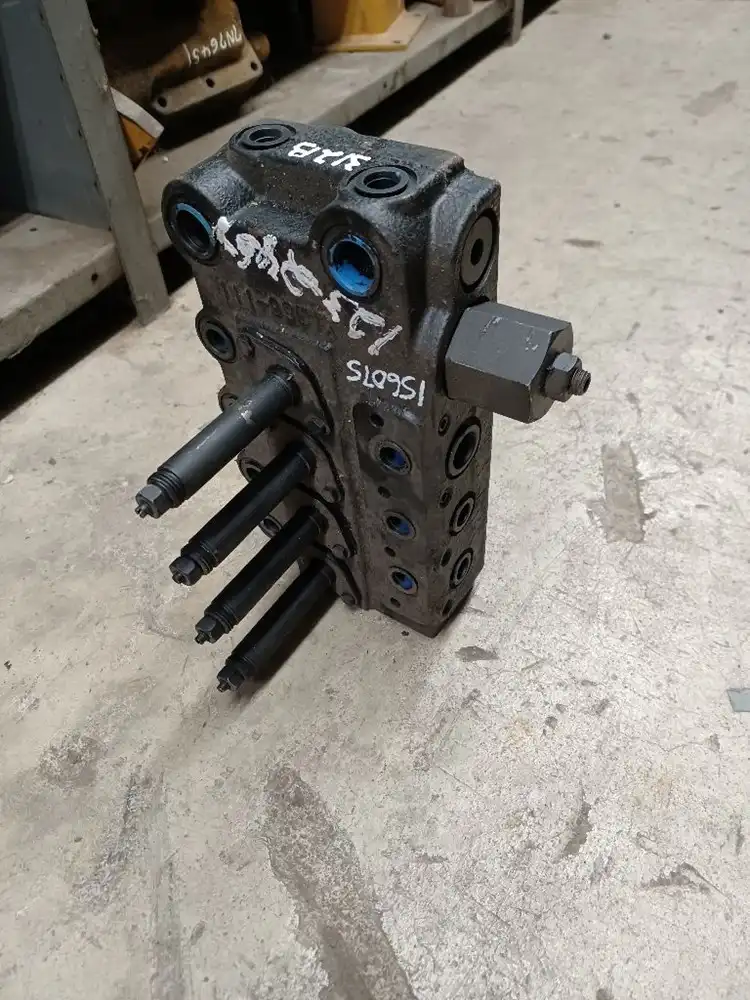 Valve G image 2