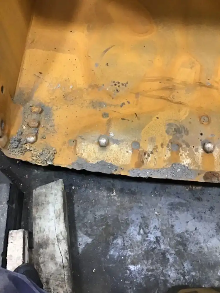 Bucket GP image 11