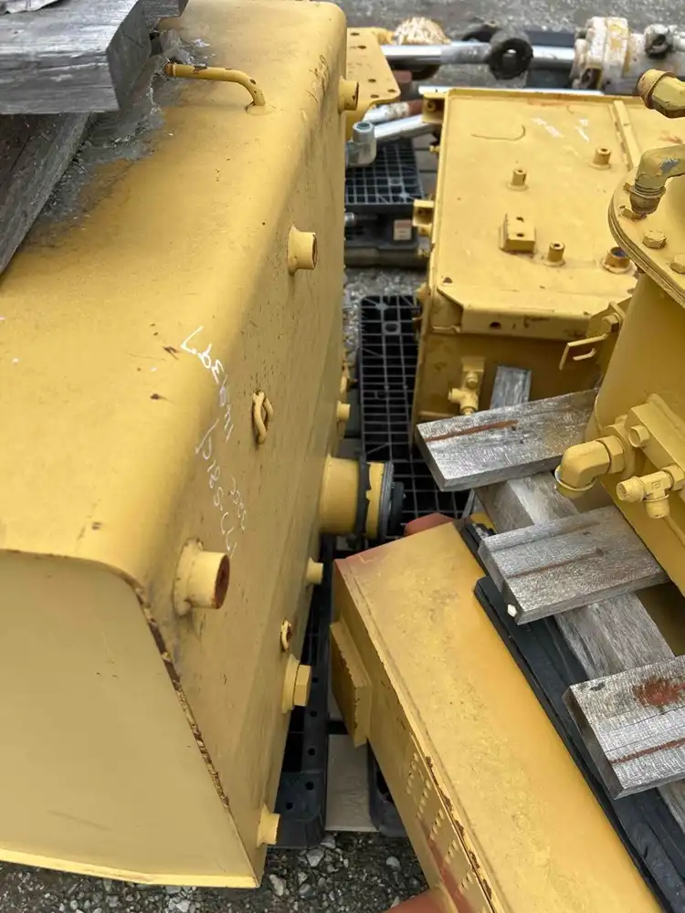 Tank Gp-fuel image 5