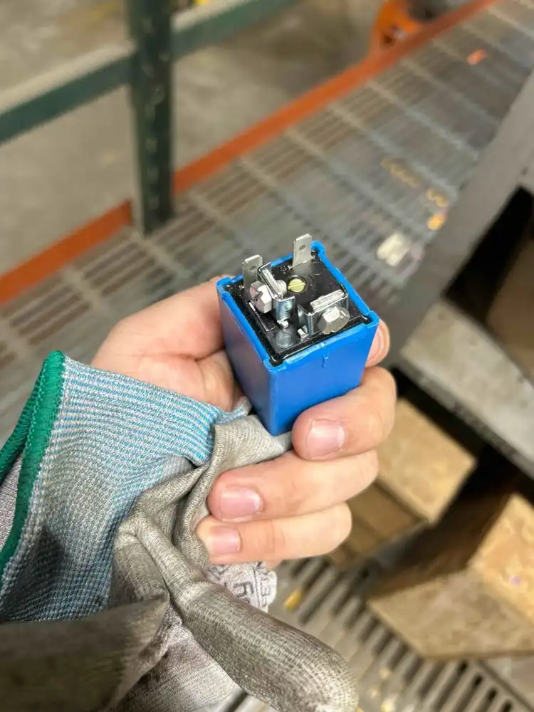Relay image 2