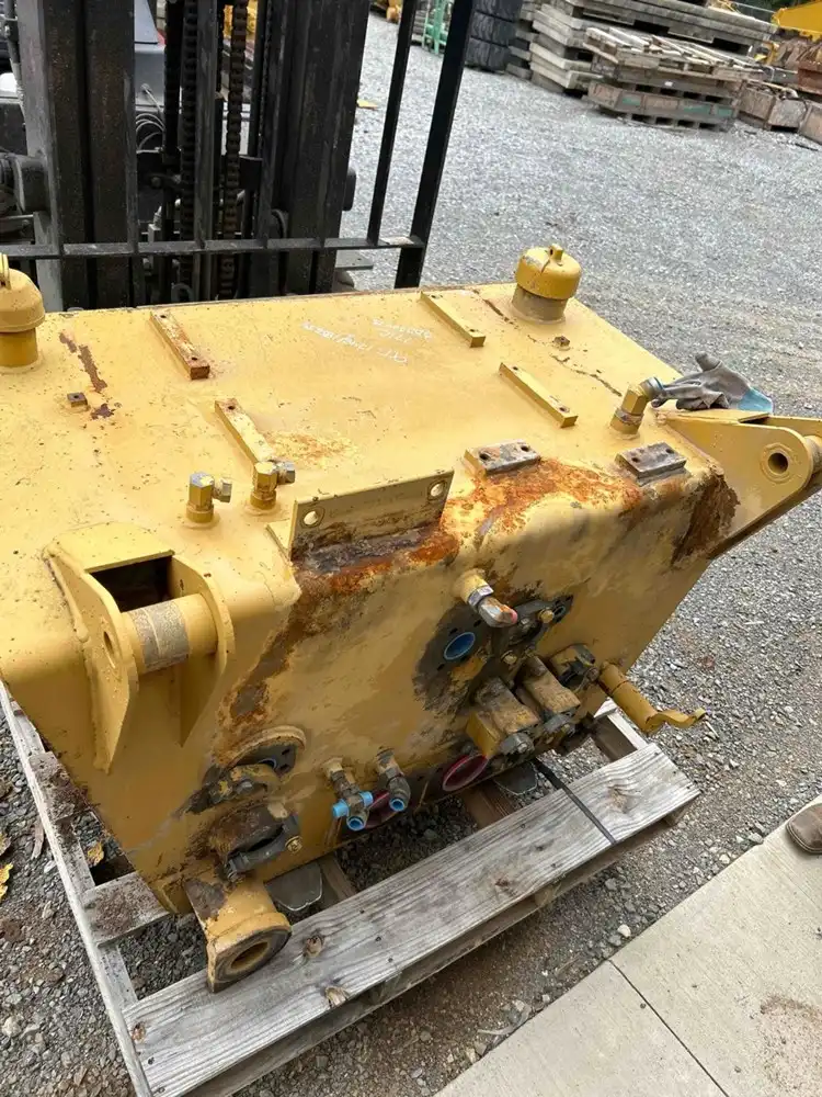 Tank A image 3