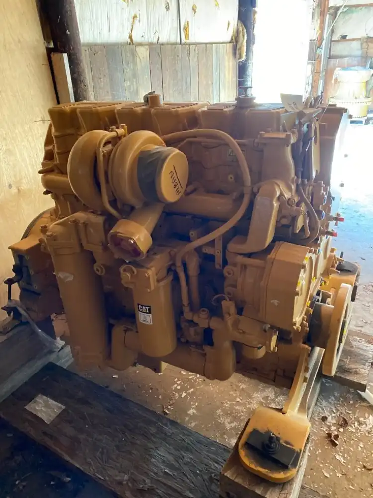 Engine image 2