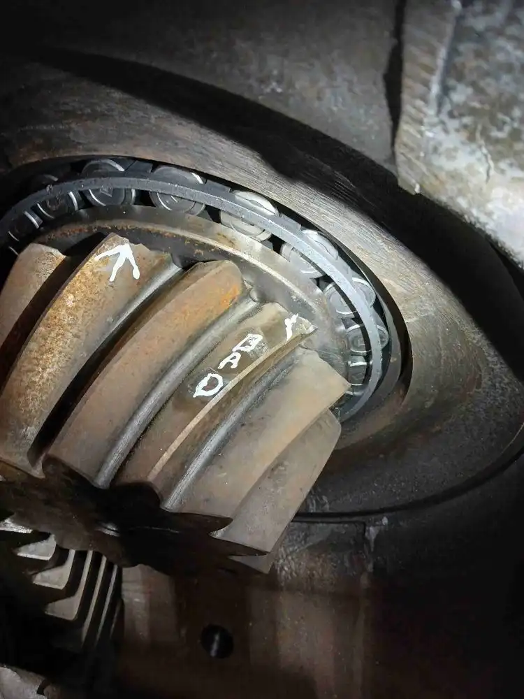 Differential image 4
