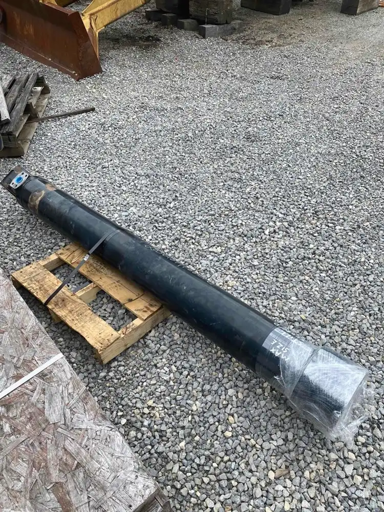 Cylinder Barrel image 2