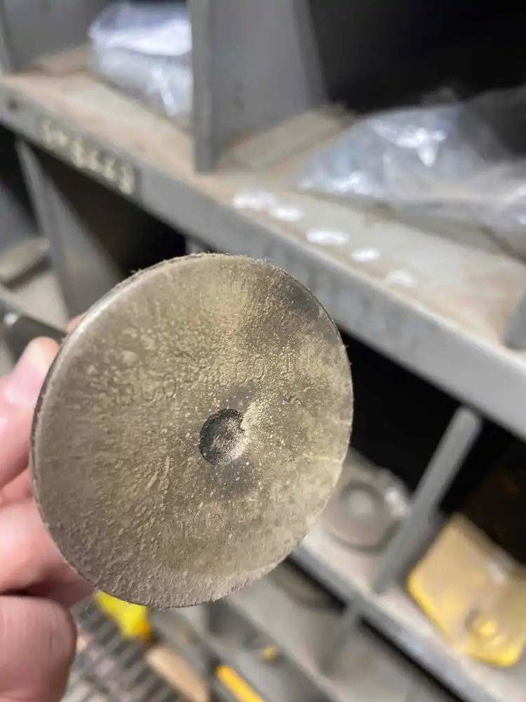 Valve Inlet image 2