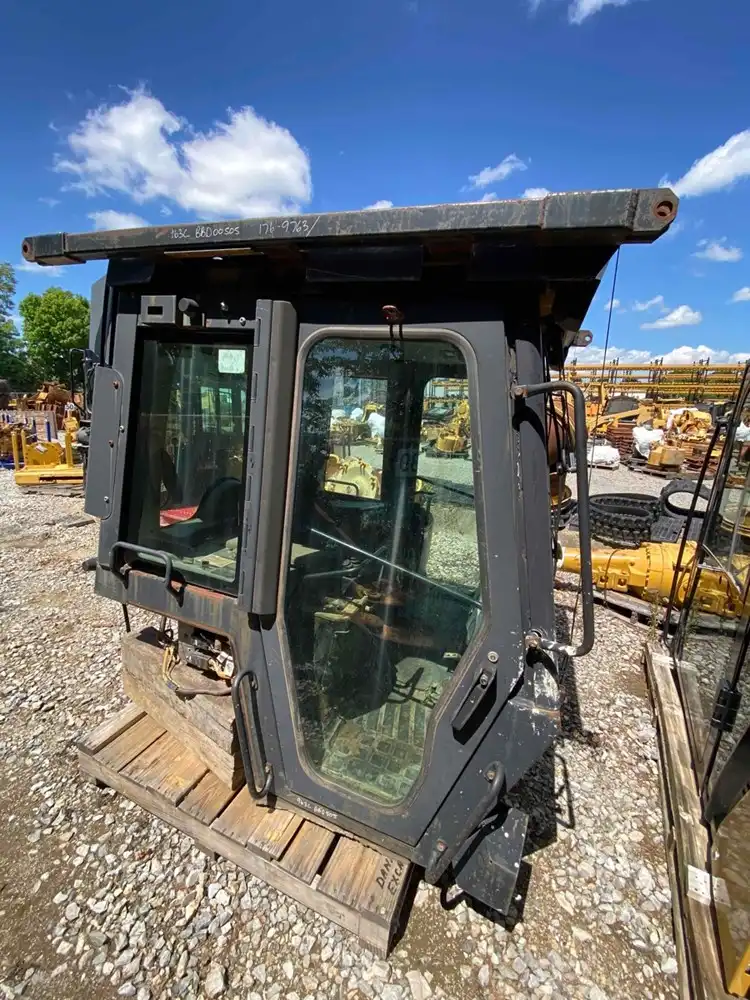 Cab image 5