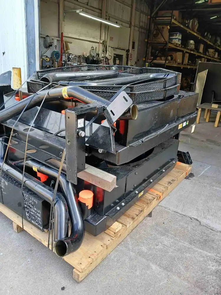 Radiator Gp- image 7