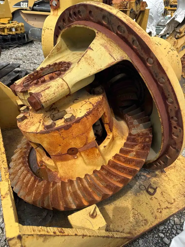 Differential image 2