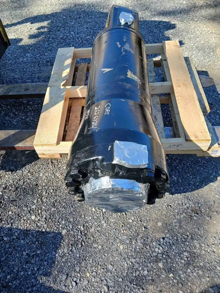 Cylinder AS. image 2