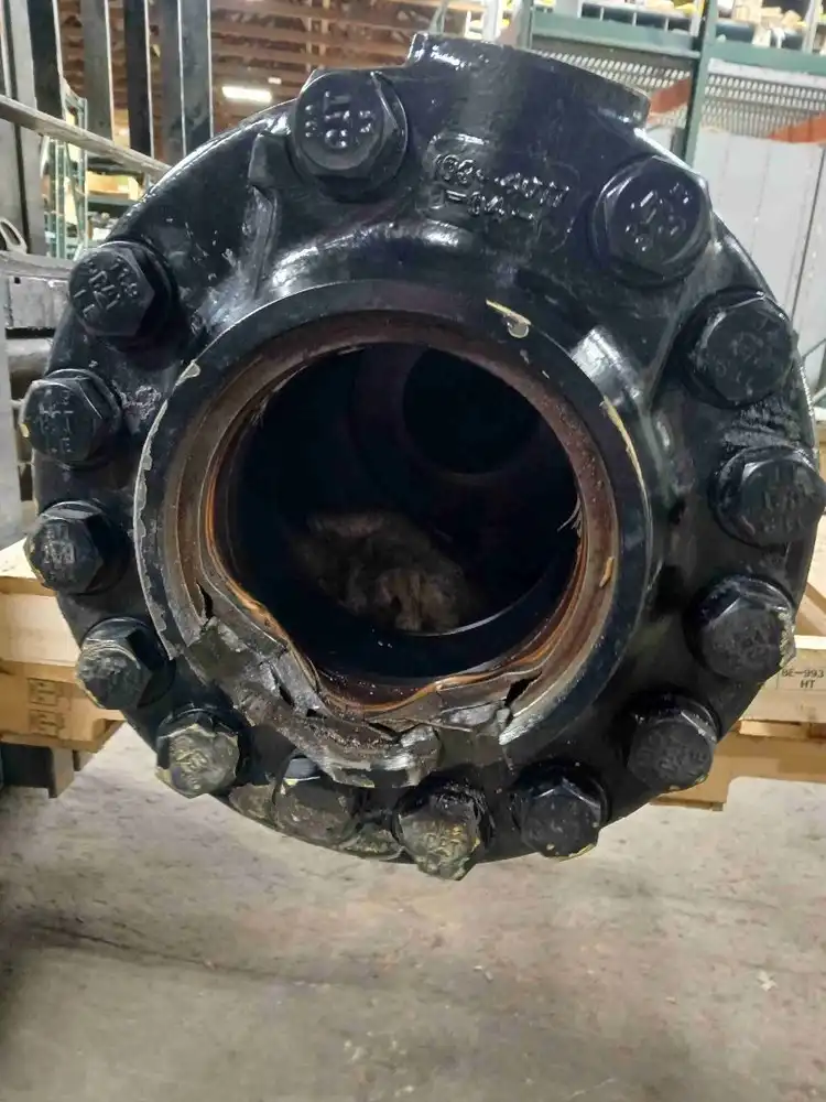 Cylinder AS. image 3