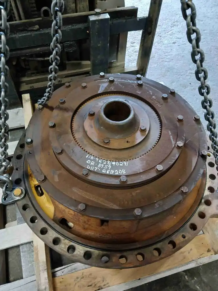 Clutch Gp-st image 3