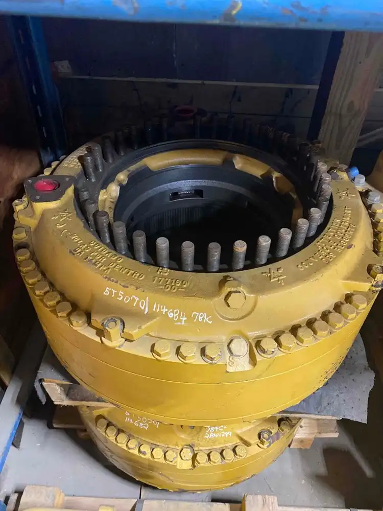 Brake GP image 2