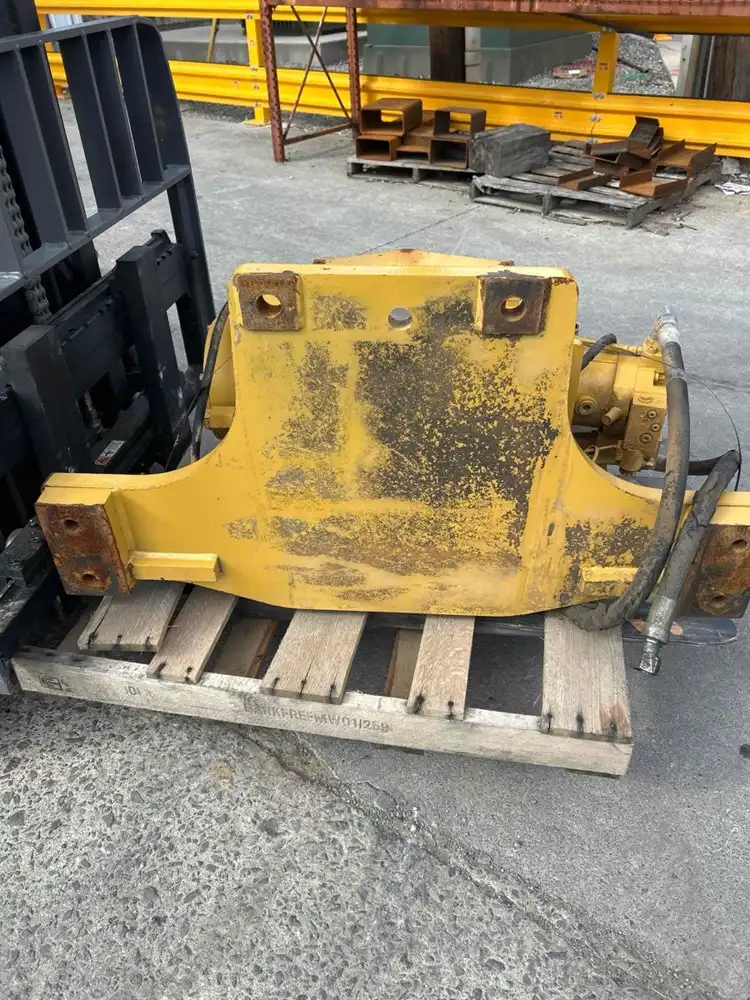 Winch GP image 5
