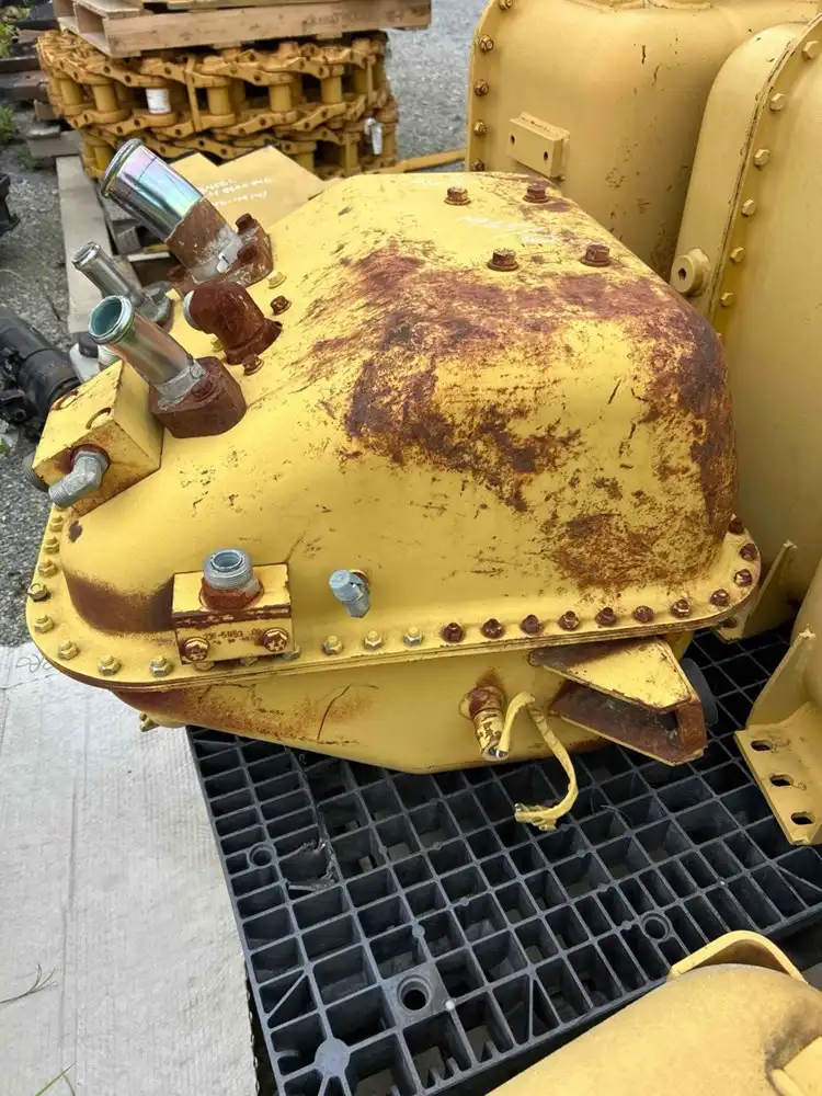 Tank AS. image 3