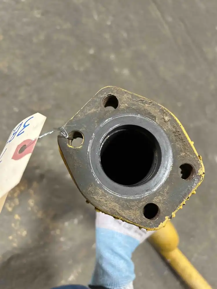 Tube A image 3