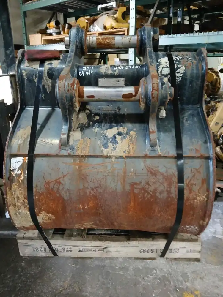 Bucket GP image 3