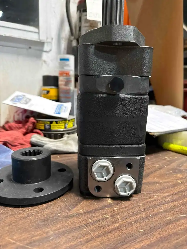 Core Motor image 3