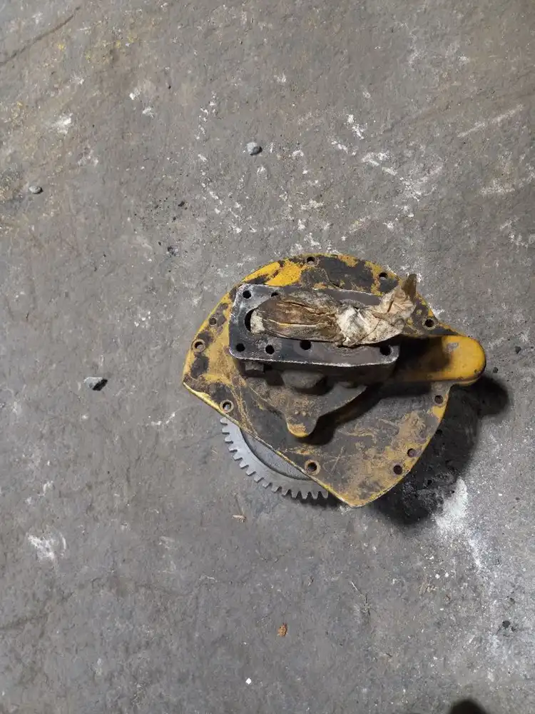 Gear Pump G image 2
