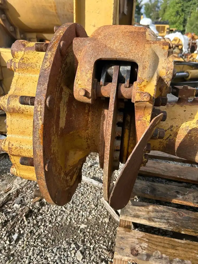 Axle image 5