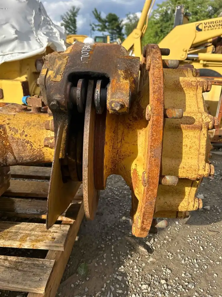 Axle image 6
