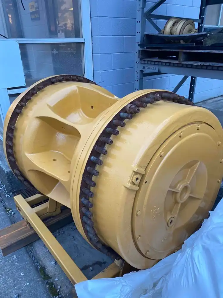 Wheel Gp-fdr image 4