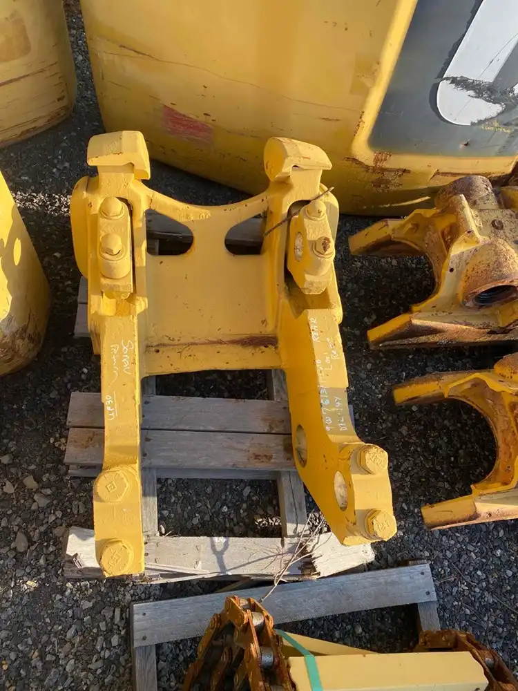 Bogie A image 3